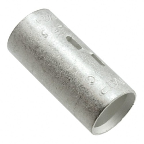 CONN SPLICE 2 AWG CRIMP AMPOWER