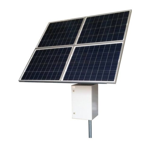 REMOTEPRO 12/24V 50W CONTINUOUS
