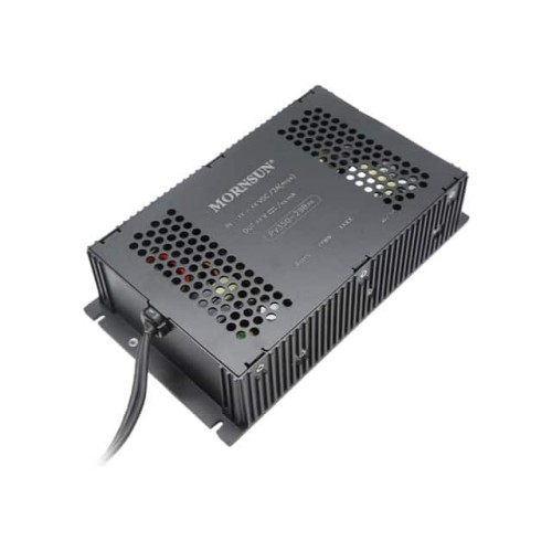 ENCLOSED DC DC CONVERTER 1 OUTPU
