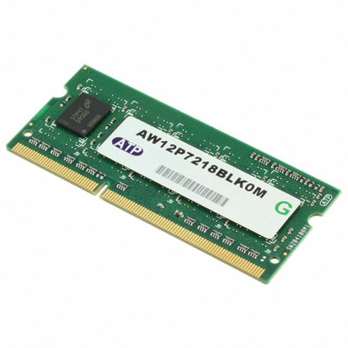 MODULE DDR3L SDRAM 2GB 204SODIMM