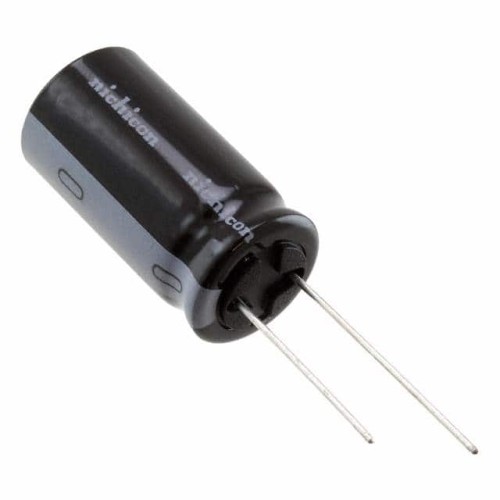 CAP ALUM 220UF 20% 160V RADIAL