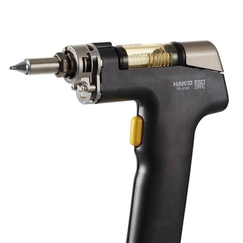 GUN DESOLDERING IRON FOR FR-410