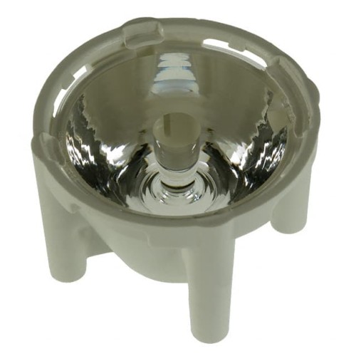 LENS CLR 10DEG SPOT HEAT STAKING