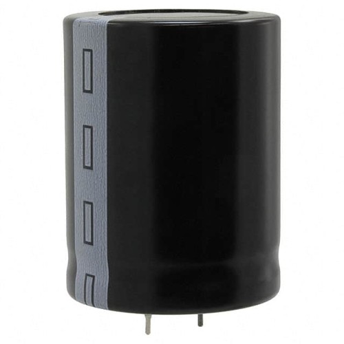 CAP ALUM 470UF 20% 200V SNAP