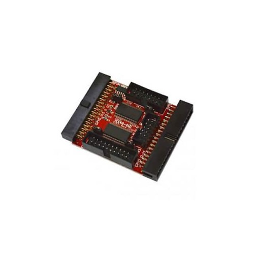 ICE40-DIO DIGITAL INPUT / OUTPUT