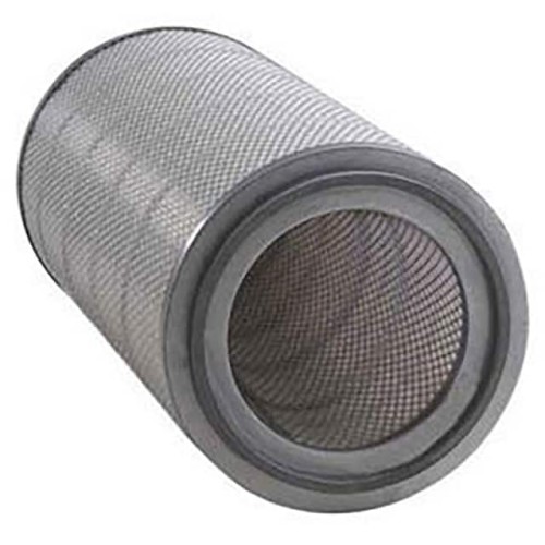 KOCH AIR FILTER DUST COLLECTOR C