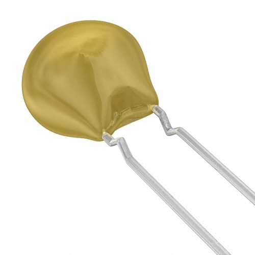 CAP TANT 3.3UF 10% 16V RADIAL
