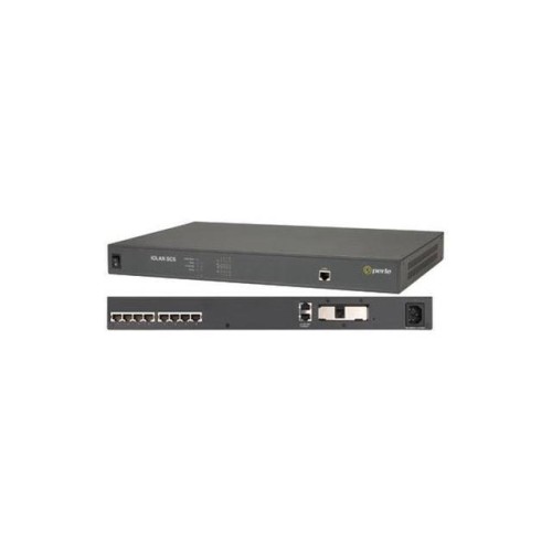 IOLAN SCS8C SECURE CONSOLE SERVE