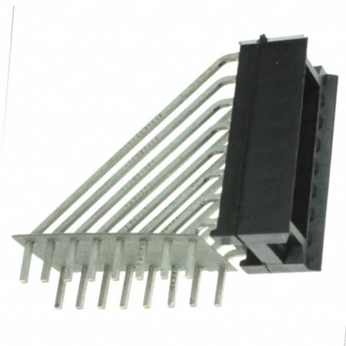 CONN IC DIP SOCKET 16POS TIN