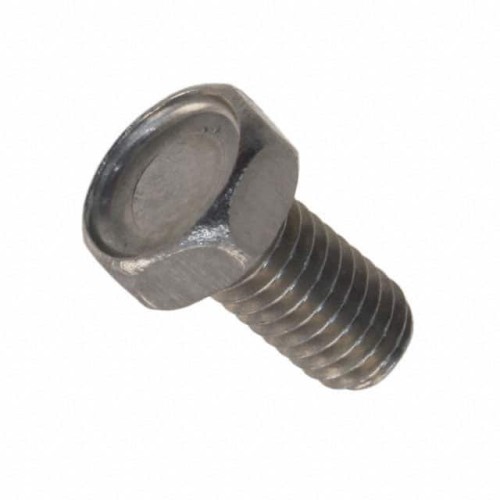 MACH SCREW HEX #10-32
