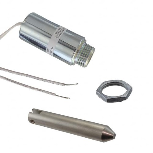 TUBULAR SOLENOID STA PULL 1 X 2