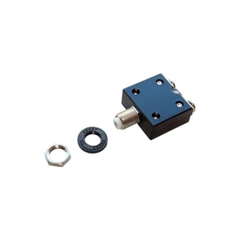 CIR BRKR THRM 40A 250VAC 50VDC