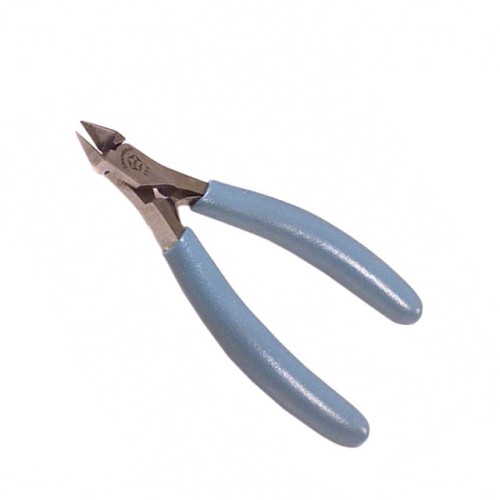 CUTTER SIDE TAPERED FLUSH 4"