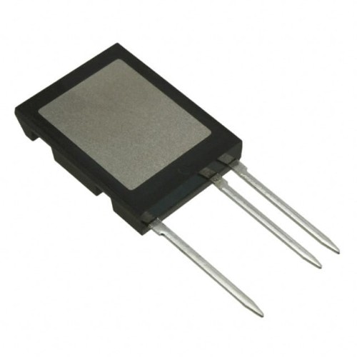 MOSFET N-CH 4500V 2A I5PAK