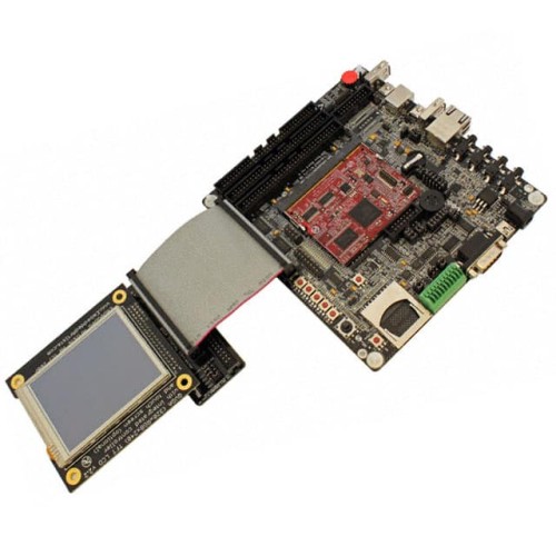 QVGA DISPLAY ADAPTER KIT