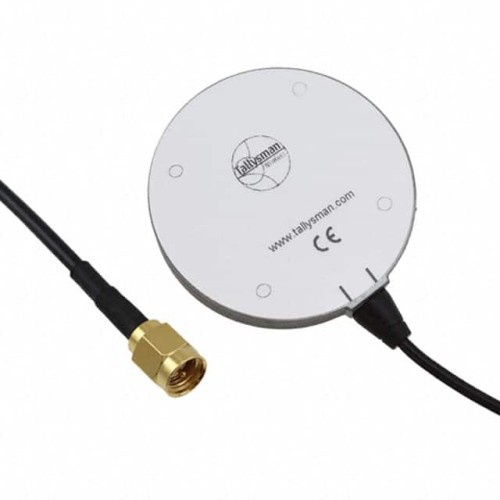 PRE-FILTERED, GPS L1, SMA STRAIG
