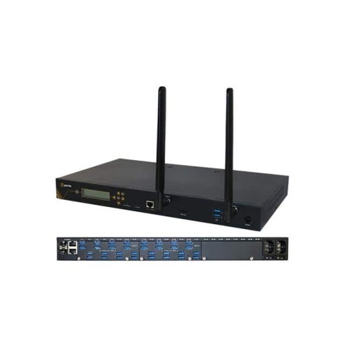 IOLAN SCG34 U-LAM CONSOLE SERVER