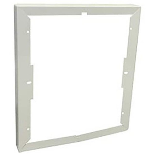 1" SEMI-RECESSED FRAME FOR CEILI
