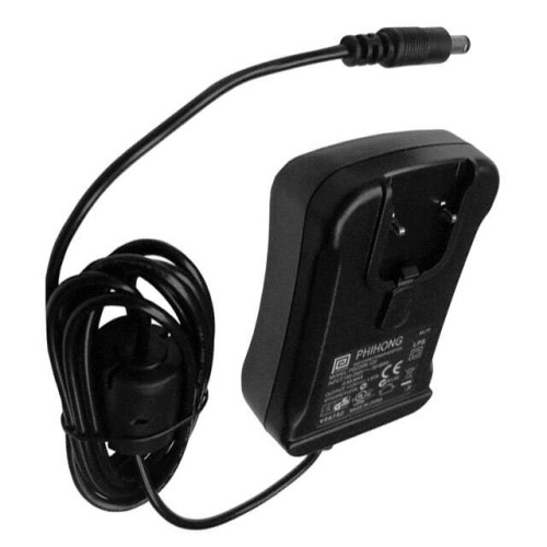 AC/DC WALL MOUNT ADAPTER 24V 20W