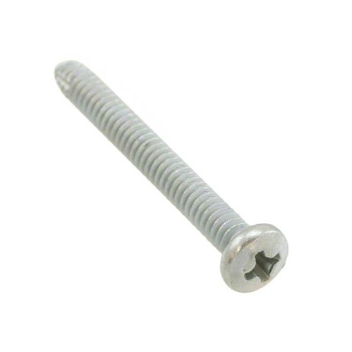 MACHINE SCREW PHILLIPS 4-40