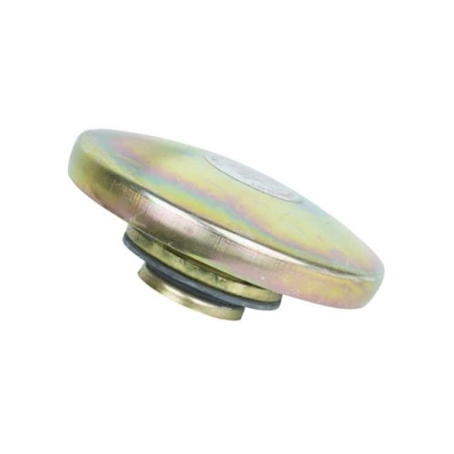 VENTED TANK CAP, 2", STEEL
