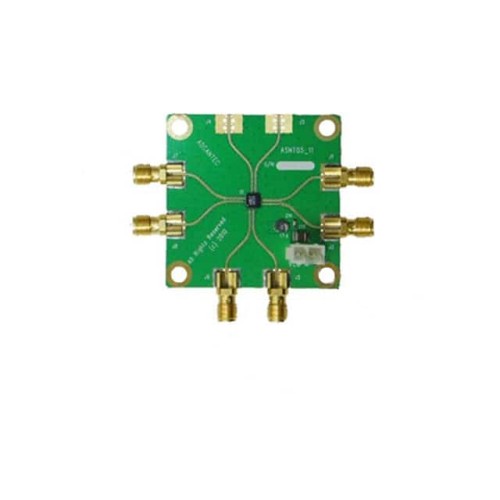 ASNT5040-PQC - EVALUATION BOARD