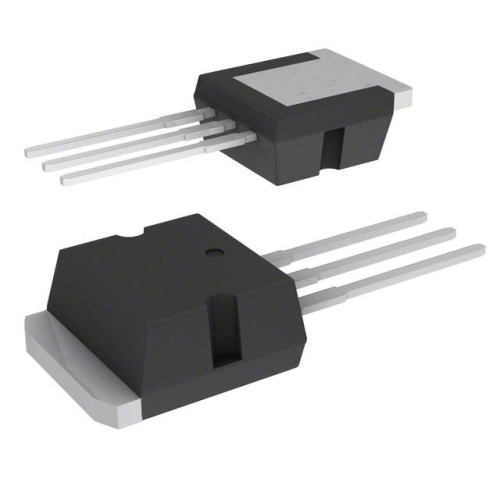DIODE SCHOTTKY 60V TO262