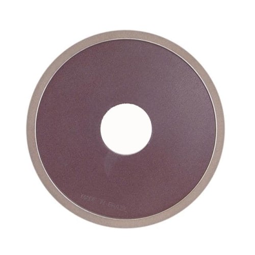 5 In. x 6 mm x 31.75 mm Diamond