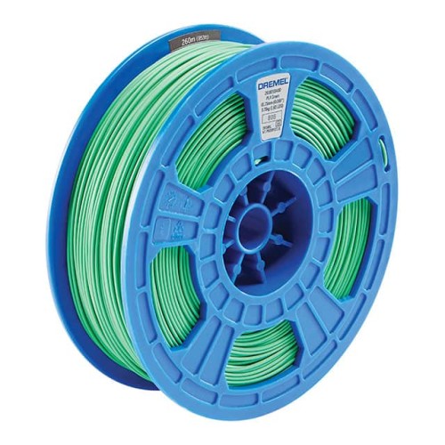 DREMEL PLA-GRE-01 3D PLA GREEN 0