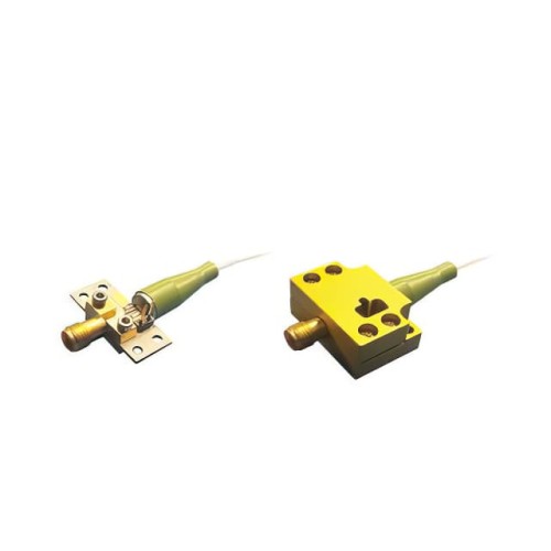 40 GHZ LINEAR INGAAS PIN PHOTODE