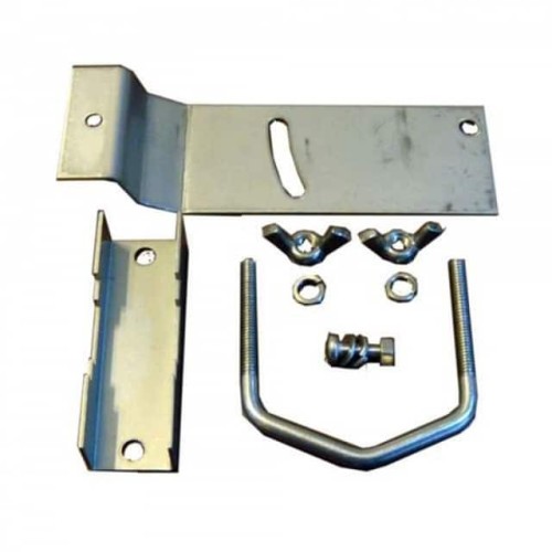 NANO TILT BRACKET, +/-35 DEG UP