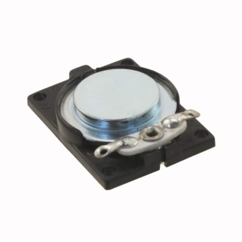SPEAKER 8OHM 1W TOP PORT 80DB