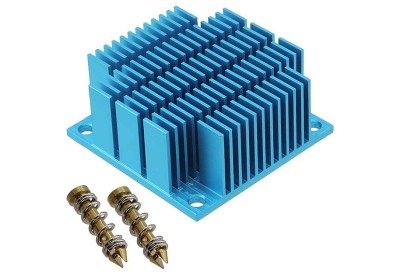 ATS-19F Heatsink Datasheet Guide: 45x45x20mm XCUT T766