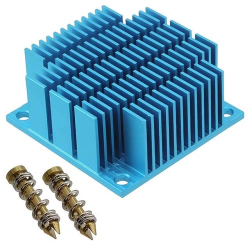 HEATSINK 45X45X20MM L-TAB