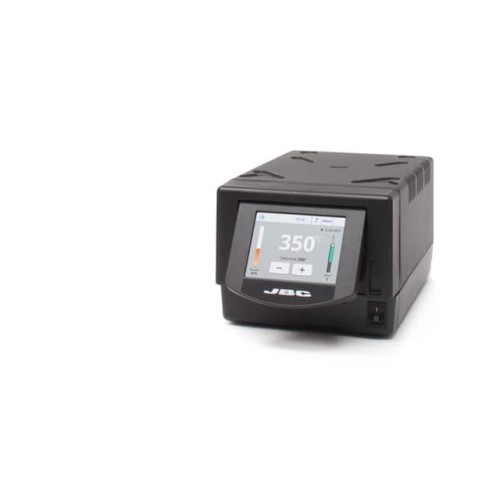 FOUR-TOOL CONTROL UNIT 120V