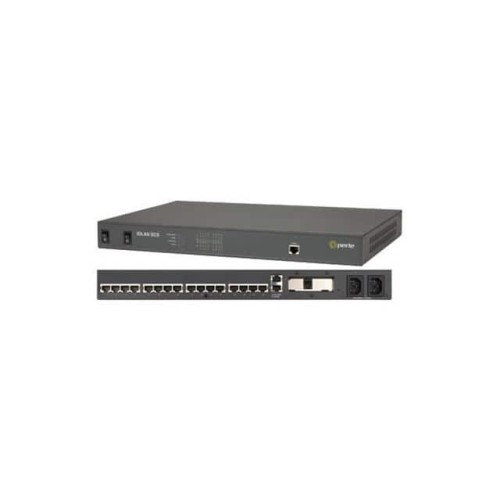 IOLAN SCS16C DAC SECURE CONSOLE