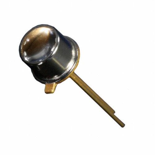 EMITTER VISIBLE 650NM 50MA TO-46