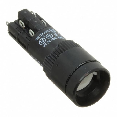 ILLUMINATED PUSHBUTTON MOM SA 2N