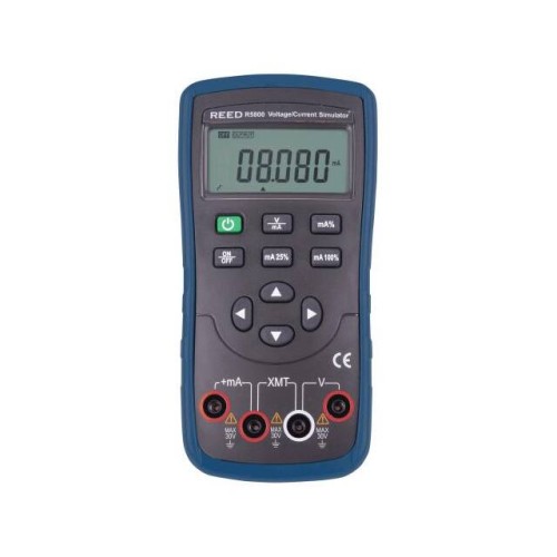 VOLTAGE/CURRENT SIMULATOR