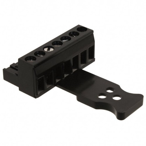 TERM BLOCK PLUG 7POS STR 5.08MM