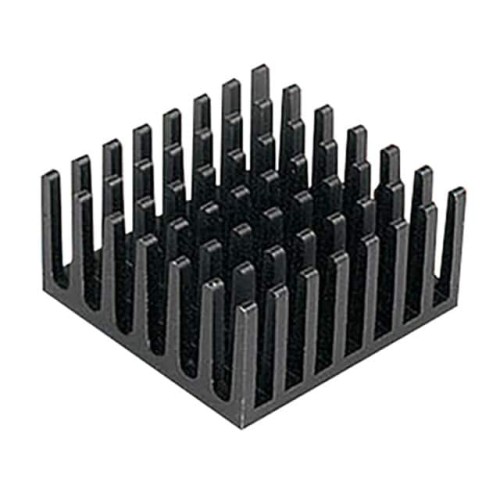 25X25X10MM, T411