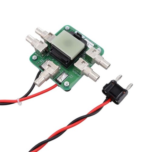 EVAL BOARD OH320-CC SERIES OCXO