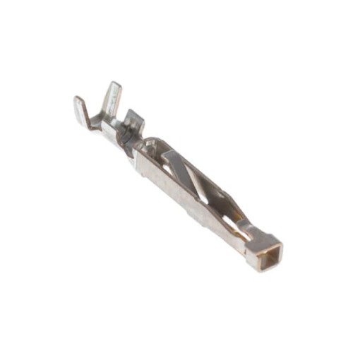 CONTACT SOCKET 26-28AWG CRIMP