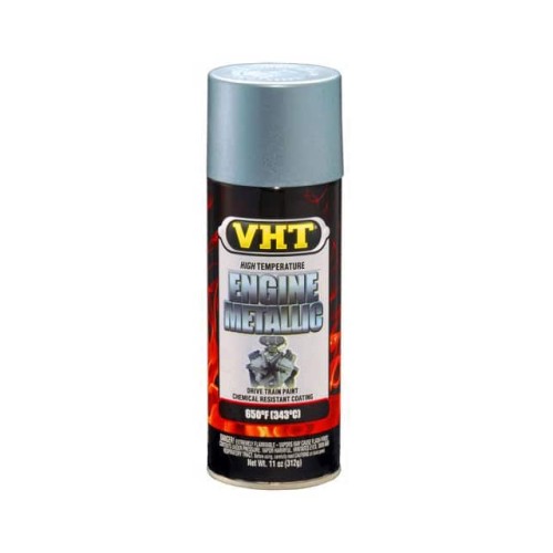 VHT EXTREME HIGH TEMPERATURE COA
