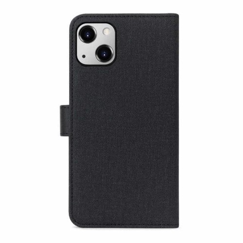 2IN1FOLIOWITMAGSAFEIPH13BLACK/BL
