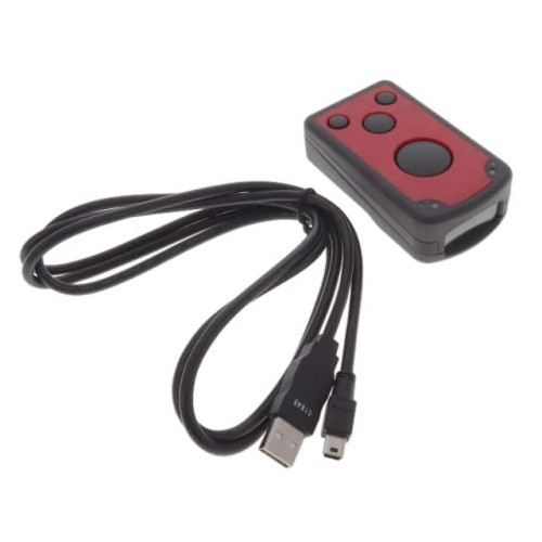 ECCO SMART 2D-HF-BLE
