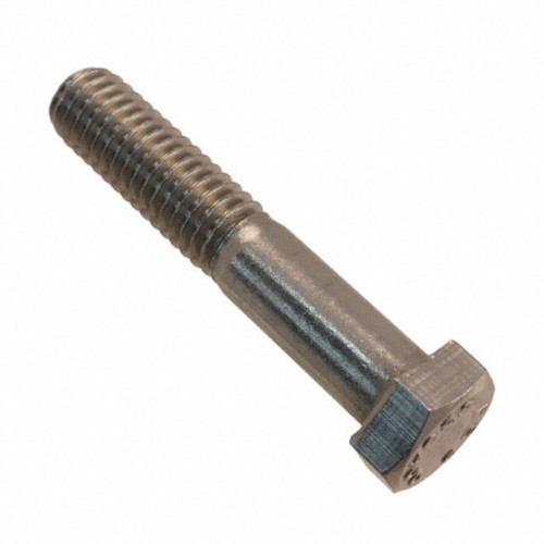 CAP SCREW HEX 3/8"-16