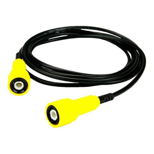 CBL ASSY BNC PLUG-PLUG 6.6'