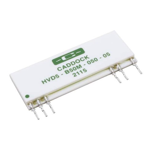 VOLTAGE DIVIDER