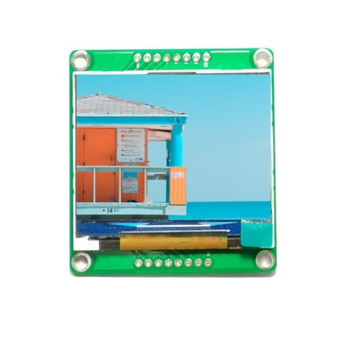 2.3'' ARDUINO TN TFT 320240 SPI